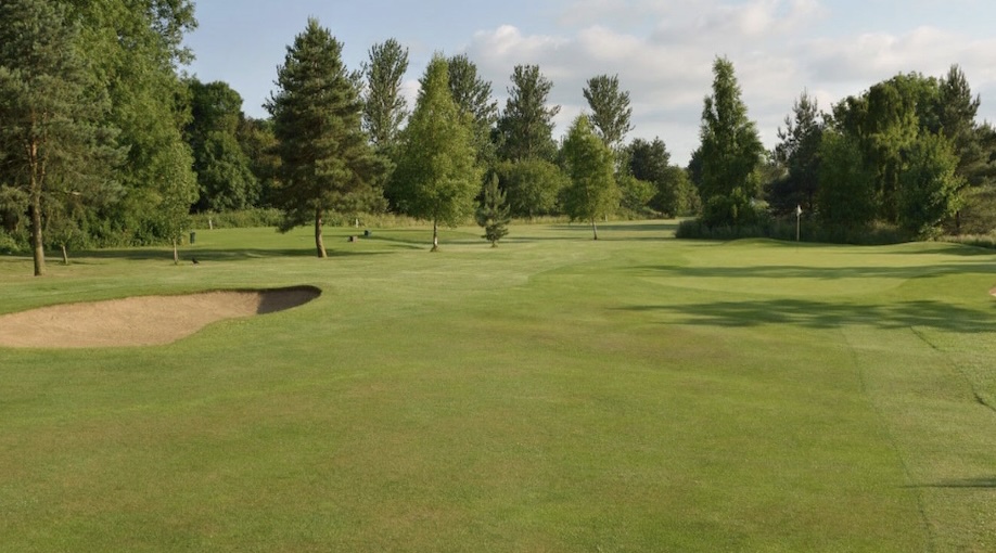 Photo of Glen Gorse Golf Club